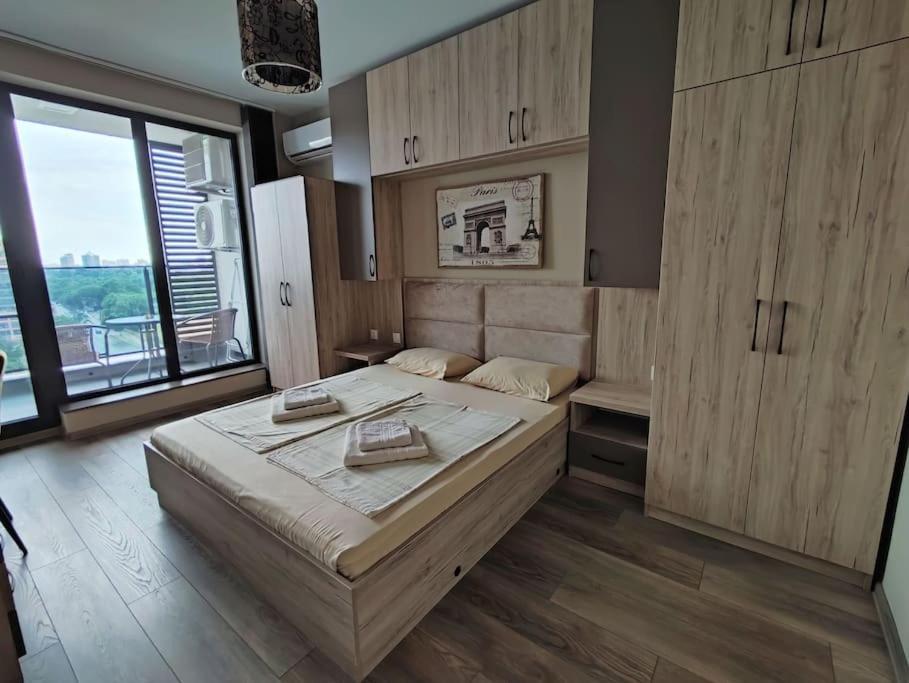 Riverview Пловдив Екстер'єр фото