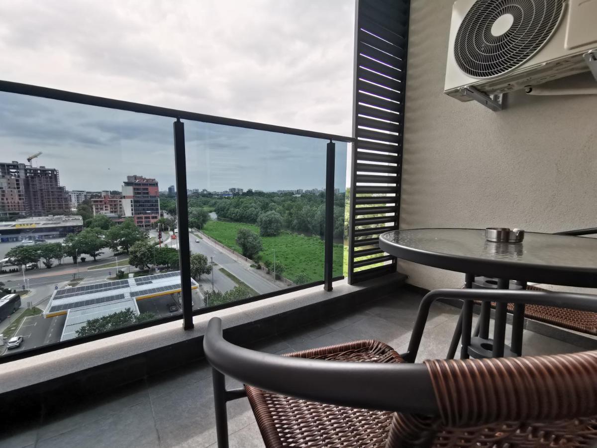 Riverview Пловдив Екстер'єр фото