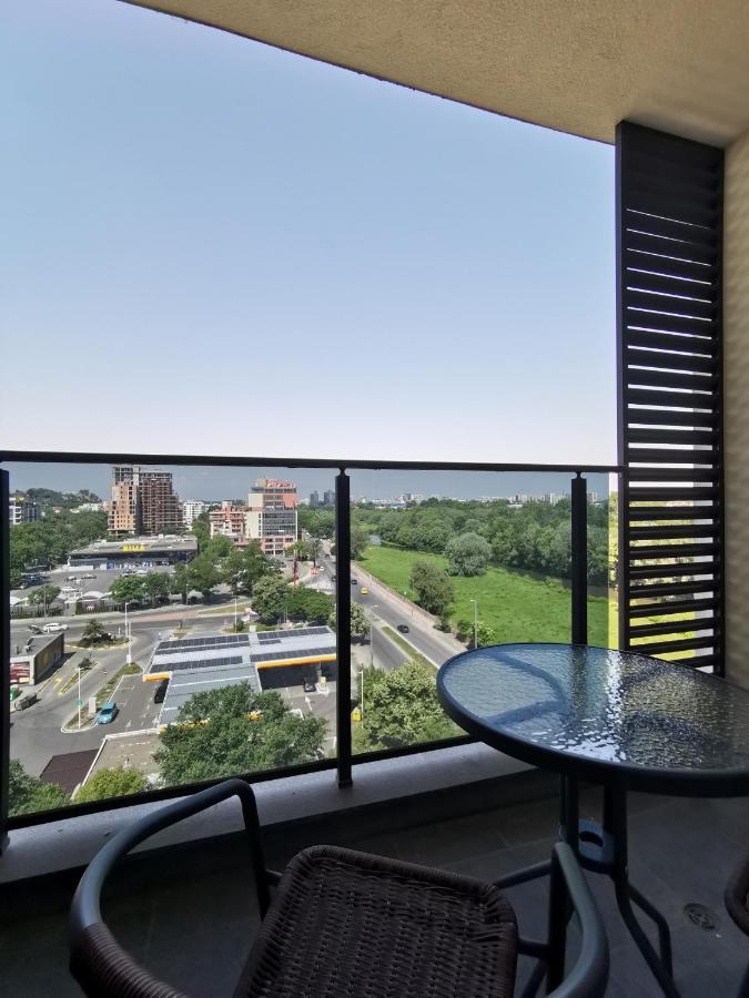 Riverview Пловдив Екстер'єр фото