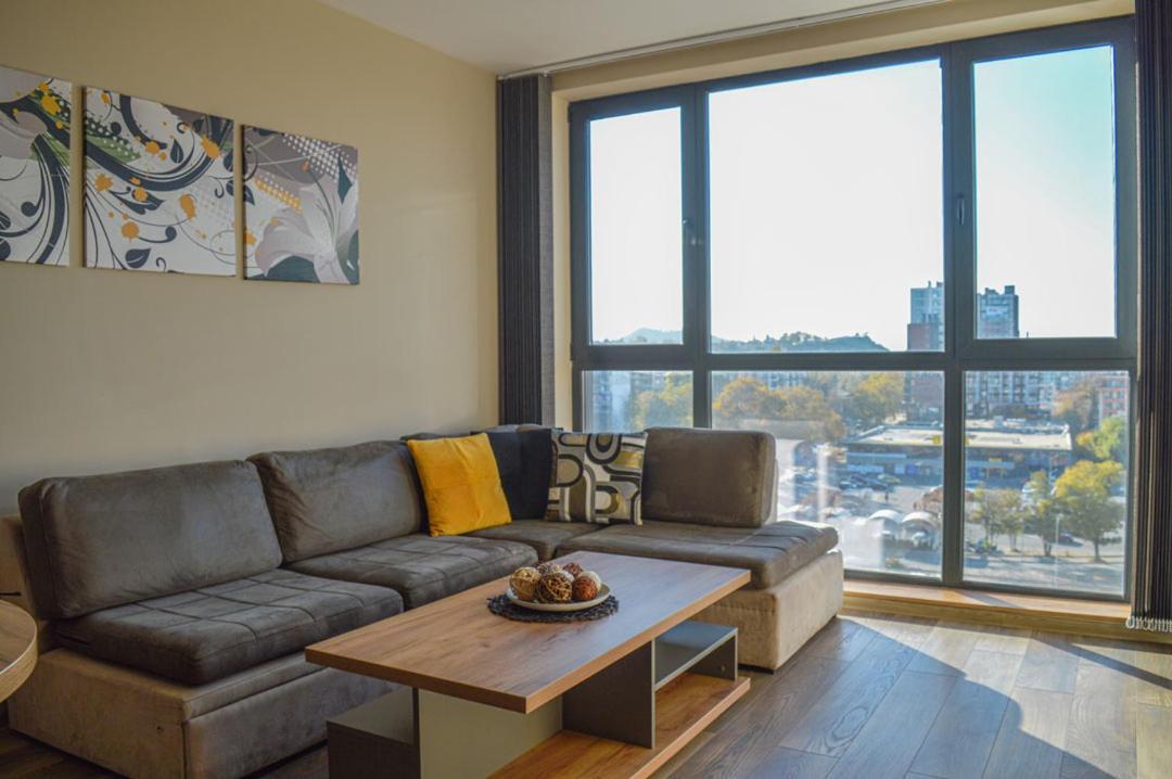 Riverview Пловдив Екстер'єр фото